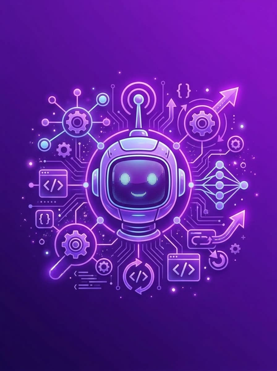 إحتراف بناء وتطوير AI Agents