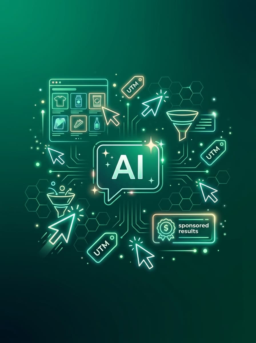 إعلانات ChatGPT — الدليل العربي الأول والأشمل