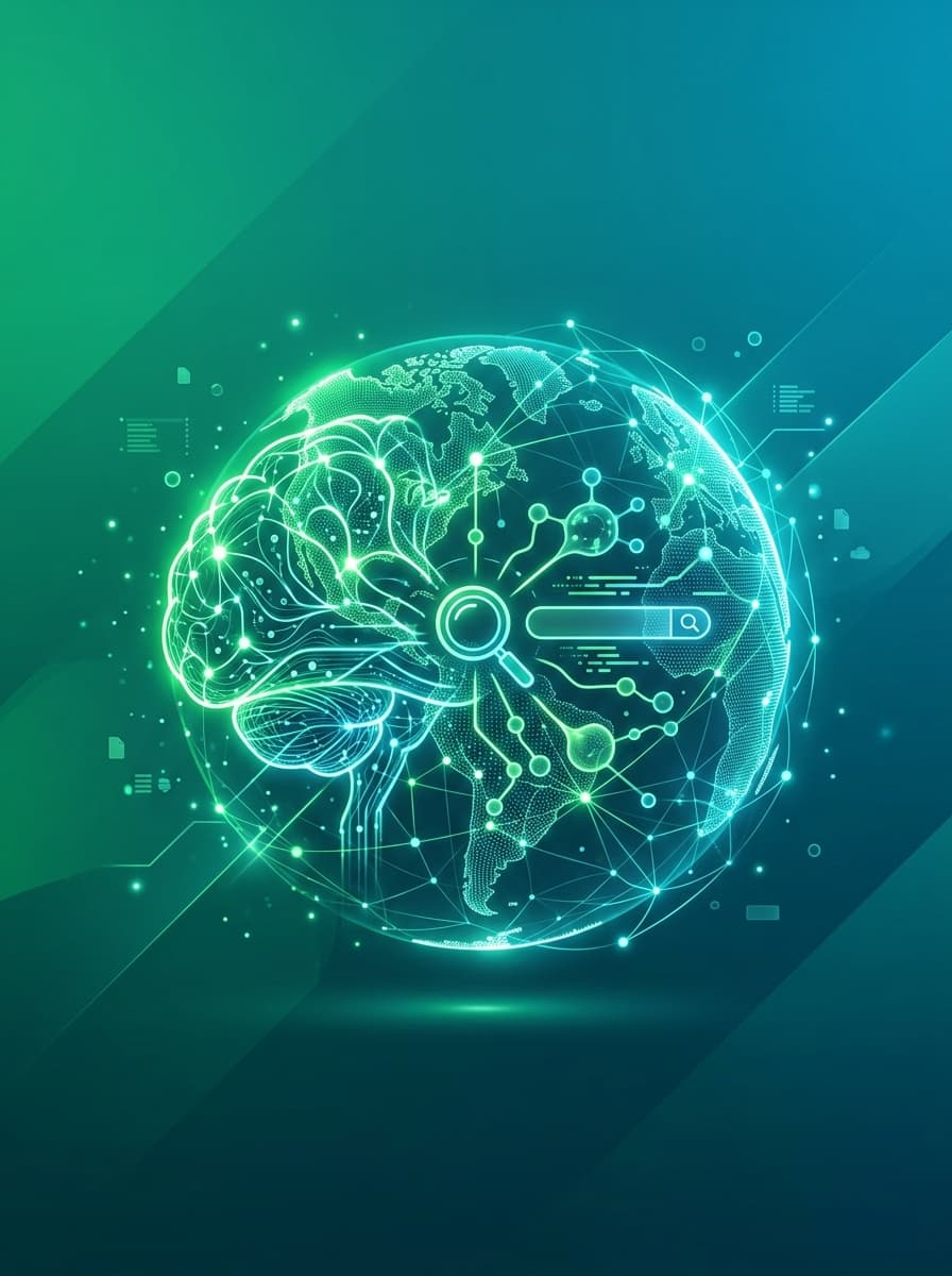 GEO 2026 — نظام تشغيل الظهور التوليدي والأتمتة