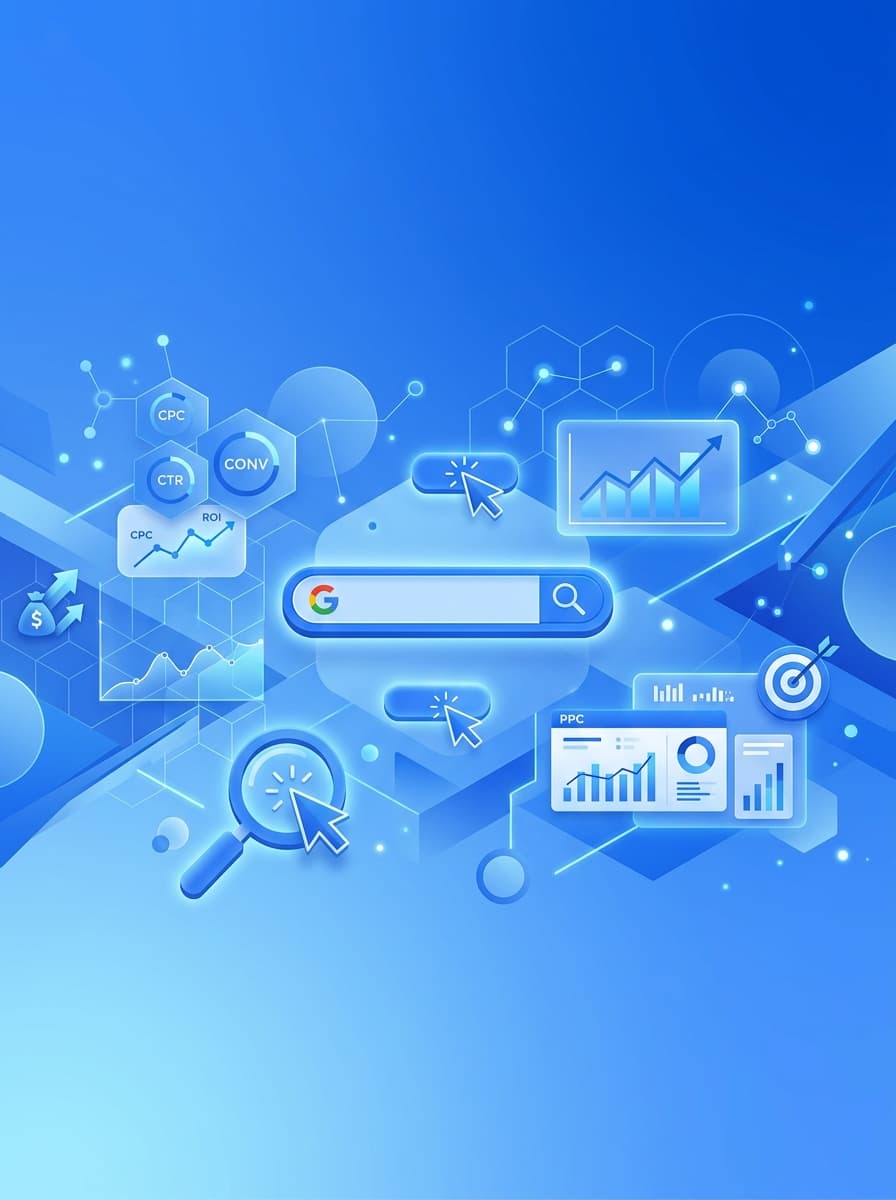 Google Ads Mastery 2.0