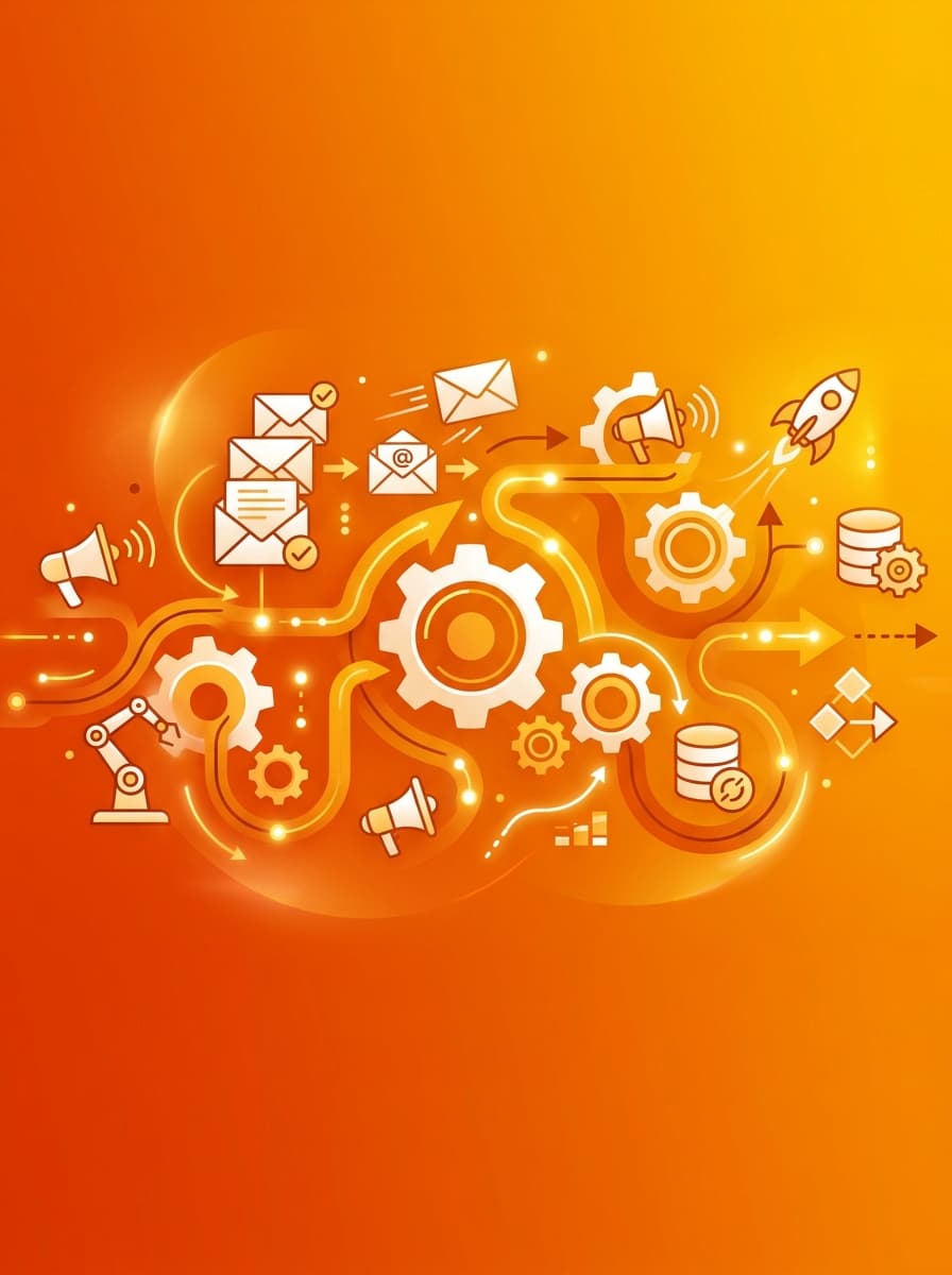 Marketing Automation and AI Agents 2026